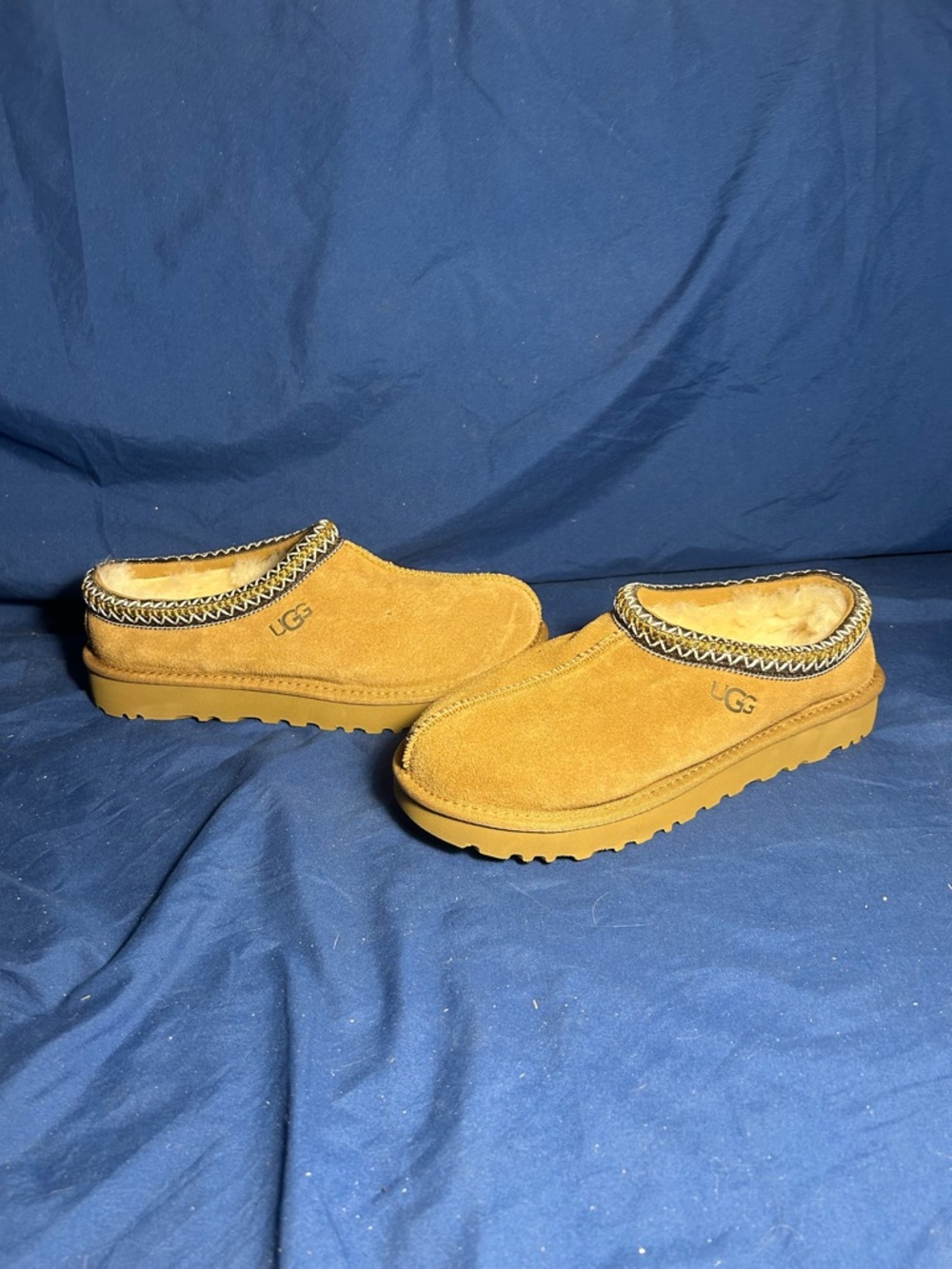 UGG- Tasman, tan, women QS